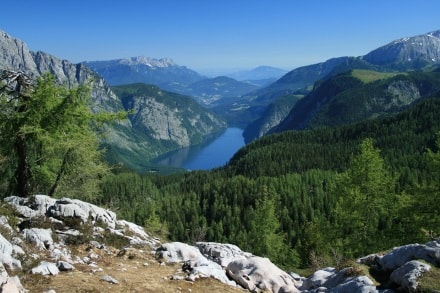 Königsee - Bayerische Alpen